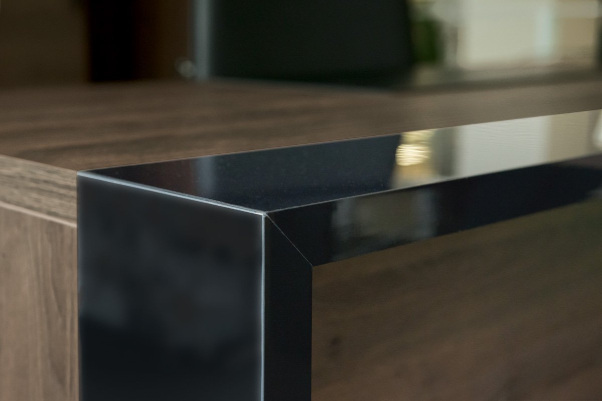 Кабинет для руководителя Lava - вид 9