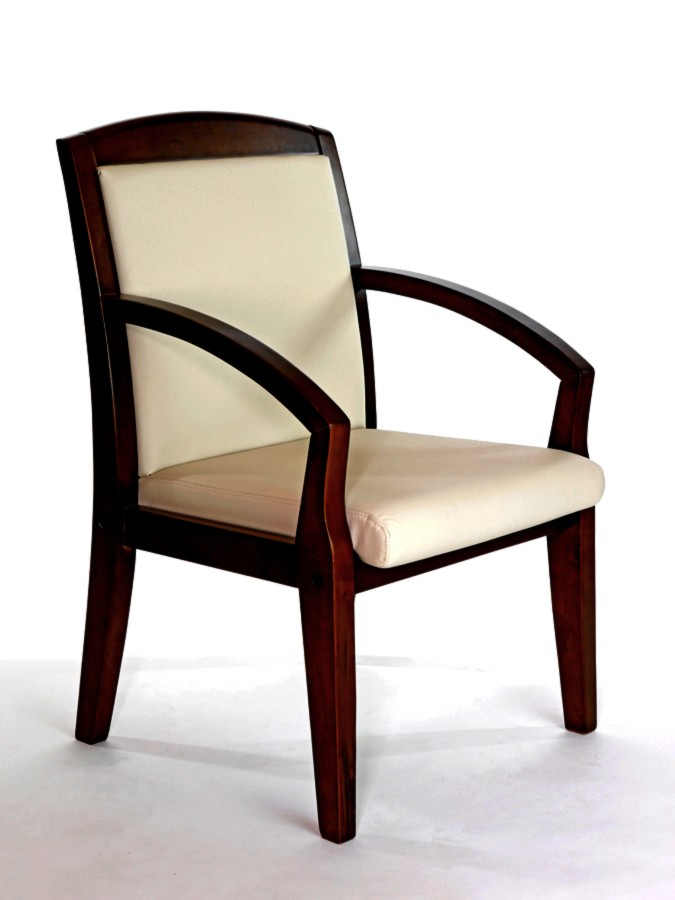 Офисное кресло Zurich DL - вид 2