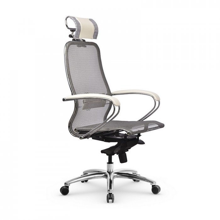 Кресло руководителя SAMURAI S-2.041 MPES - вид 2